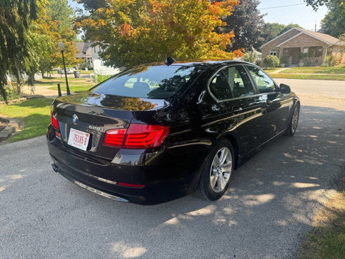 Used 2012 BMW 528i xDrive Sedan image 8