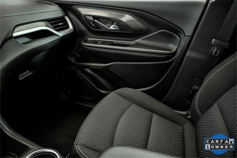 Certified 2022 GMC Terrain SLE w/ Driver Convenience Package image 23