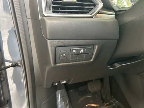 Used 2024 MAZDA CX-5 Carbon Edition image 35