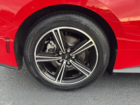 Used 2024 Ford Mustang Premium image 17