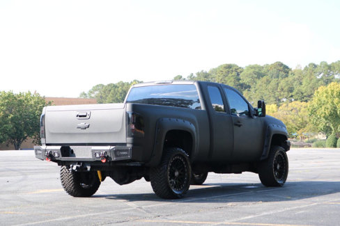 Used 2013 Chevrolet Silverado 2500 LT w/ Interior Plus Package image 17