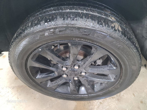 Used 2019 Jeep Grand Cherokee Altitude image 12