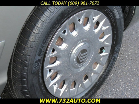 Used 2003 Mercury Grand Marquis GS image 17