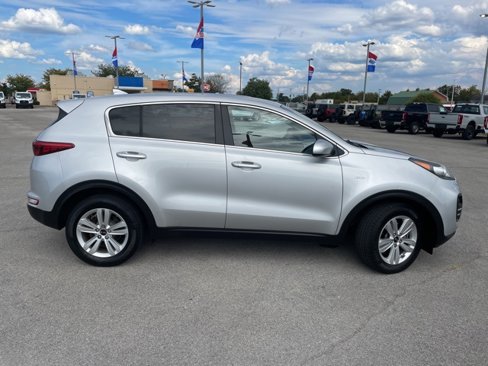 Used 2019 Kia Sportage LX image 13