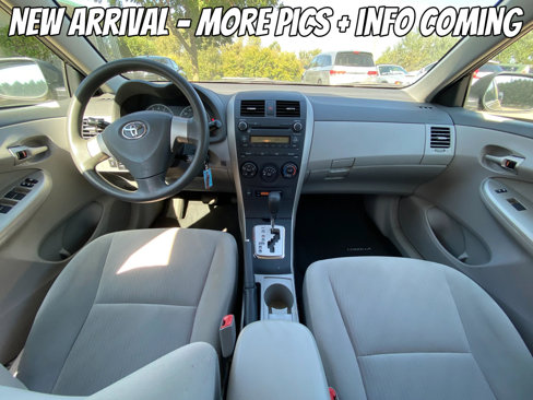 Used 2010 Toyota Corolla LE image 4