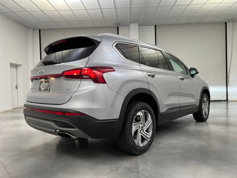 Used 2023 Hyundai Santa Fe SEL image 7