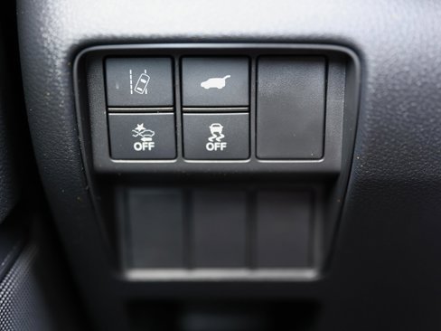 Used 2020 Honda CR-V EX-L image 34