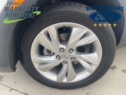 Used 2024 Buick Encore GX Preferred image 4