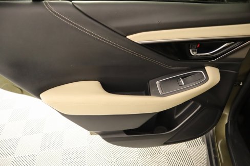 Used 2020 Subaru Outback Limited w/ Popular Package #2 image 19