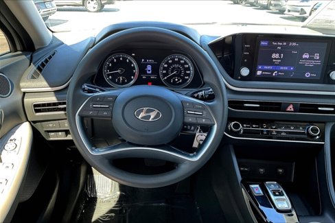 Certified 2023 Hyundai Sonata SE image 7