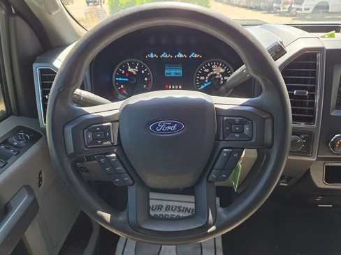 Used 2018 Ford F150 XLT image 20
