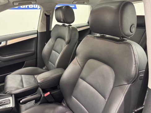 Used 2013 Audi A3 2.0T Premium Plus w/ Premium Plus Pkg image 12