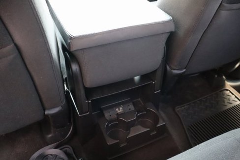 Used 2013 GMC Sierra 2500 SLE w/ SLE Preferred Package image 40