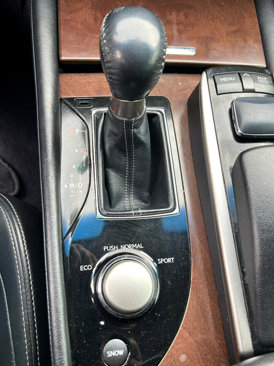 Used 2013 Lexus GS 350 AWD image 12