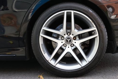 Used 2015 Mercedes-Benz S 550 4MATIC Sedan image 42