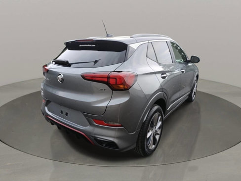 Used 2020 Buick Encore GX Preferred w/ Sport Touring Package image 6