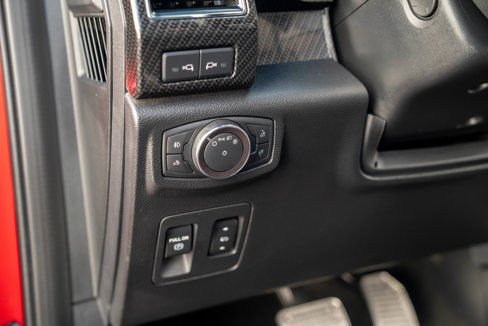 Used 2020 Ford F150 Lariat w/ Equipment Group 502A Luxury image 16