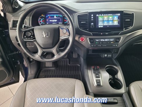 Used 2021 Honda Passport EX-L image 9