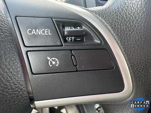 Used 2024 Mitsubishi Outlander Sport SE image 12