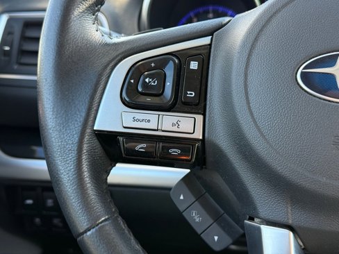 Used 2017 Subaru Legacy 2.5i Sport image 12