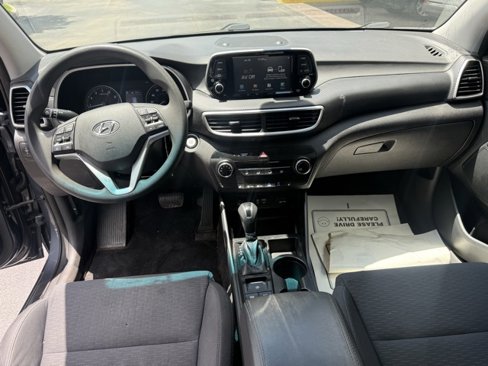 Used 2021 Hyundai Tucson Value w/ Cargo Package image 15