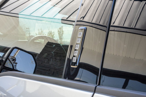 Used 2022 Ford F250 Lariat w/ Lariat Ultimate Package image 51