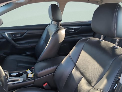 Used 2018 Nissan Altima 2.5 SL image 7