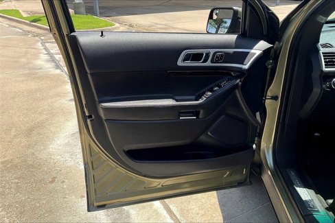 Used 2013 Ford Explorer Limited image 20