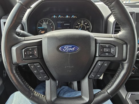 Used 2019 Ford F150 XLT w/ Equipment Group 302A Luxury image 16