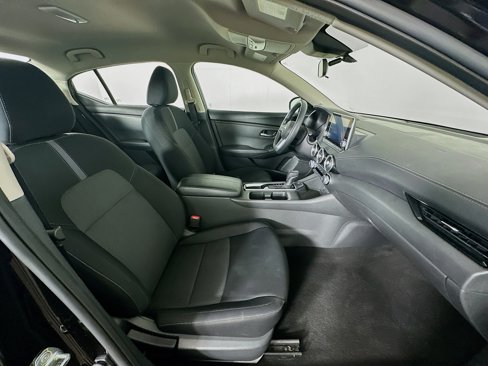 Used 2024 Nissan Sentra SV image 26