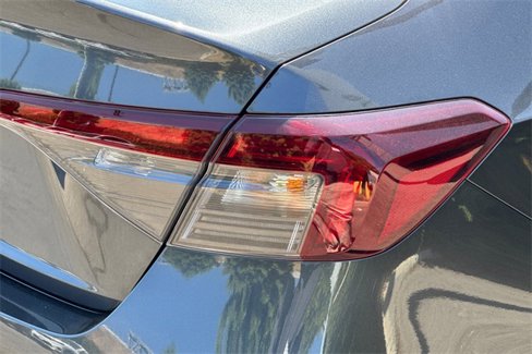 New 2026 Honda Civic LX image 30