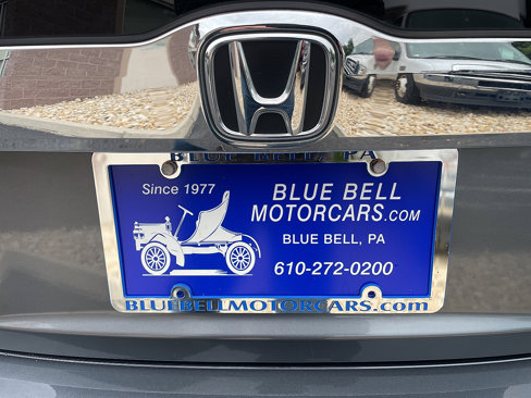 Used 2012 Honda Insight EX image 17