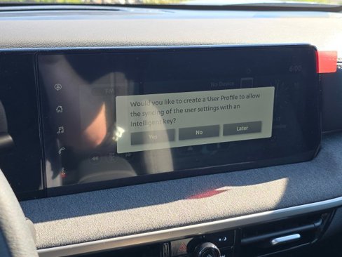 New 2025 Nissan Kicks SV w/ SV Premium Package image 34