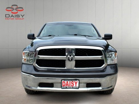 Used 2019 RAM 1500 Tradesman w/ Popular Equipment Group image 2