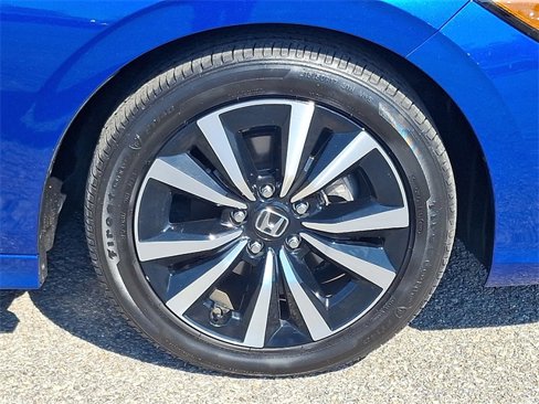 Used 2023 Honda Civic EX image 8