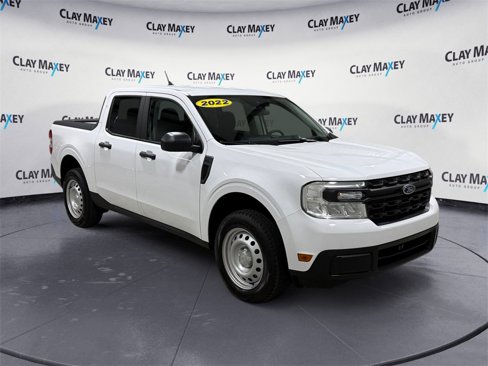 Used 2022 Ford Maverick XL image 7