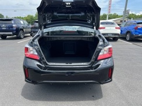 Used 2024 Mitsubishi Mirage G4 ES image 15