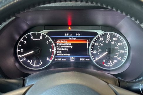 Used 2023 Nissan Sentra SV image 30