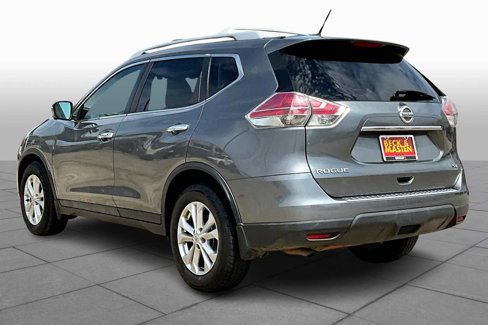 Used 2016 Nissan Rogue SV w/ SV Premium Package image 11