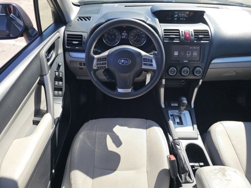 Used 2015 Subaru Forester 2.5i Limited w/ Popular Package #1 image 4