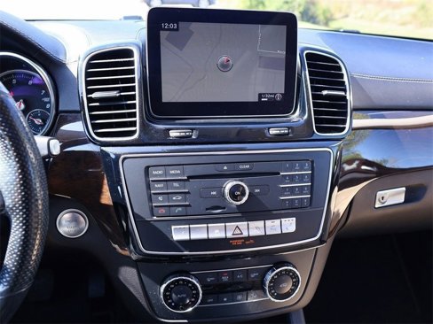 Used 2019 Mercedes-Benz GLS 450 4MATIC image 22