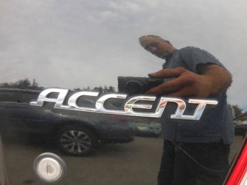 Used 2006 Hyundai Accent GLS image 34