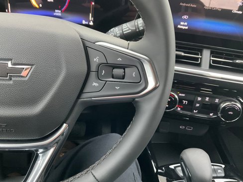 New 2026 Chevrolet Trax ACTIV w/ Driver Confidence Package image 6