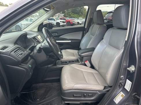 Used 2016 Honda CR-V EX-L image 15