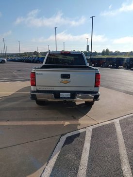 Used 2014 Chevrolet Silverado 1500 LT w/ All Star Edition image 5