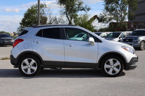 Used 2015 Buick Encore FWD image 7