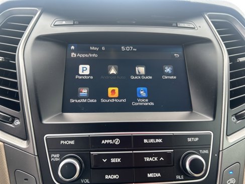 Used 2017 Hyundai Santa Fe Sport image 37