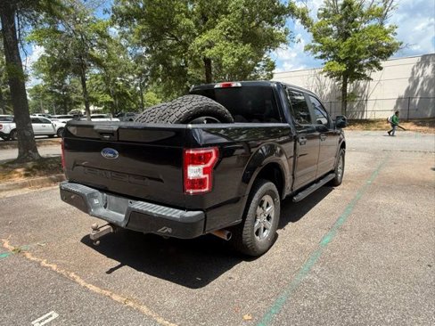 Used 2019 Ford F150 XL w/ Equipment Group 101A Mid image 16