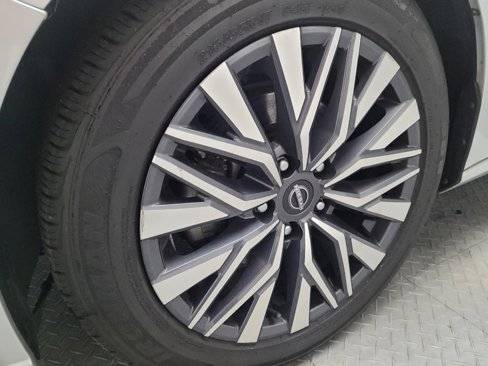 Used 2023 Nissan Altima 2.5 SV image 31
