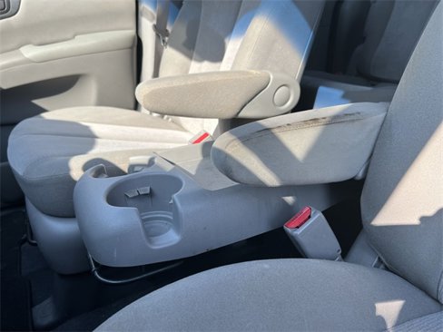 Used 2012 Kia Sedona LX w/ PWR Pkg image 19
